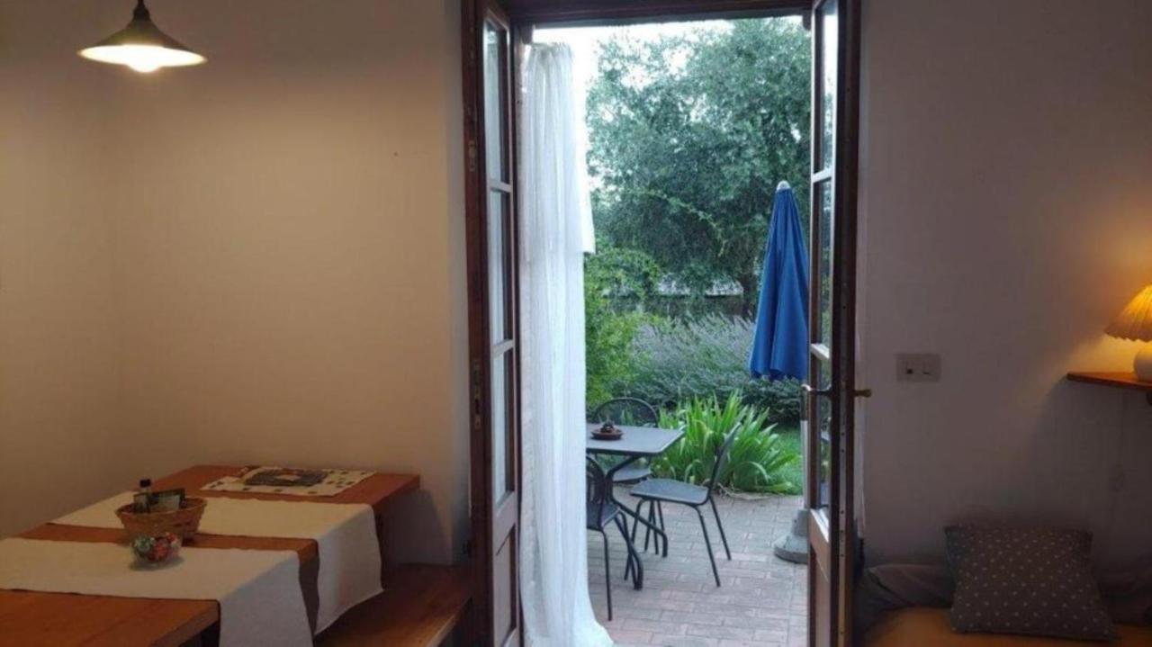 Agriturismo Cornieto Monteleone dʼOrvieto Exterior foto