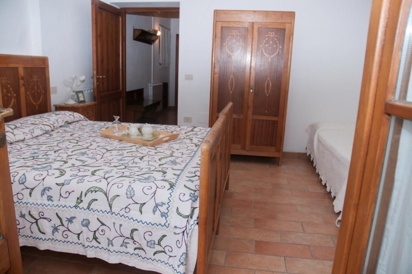 Agriturismo Cornieto Monteleone dʼOrvieto Exterior foto